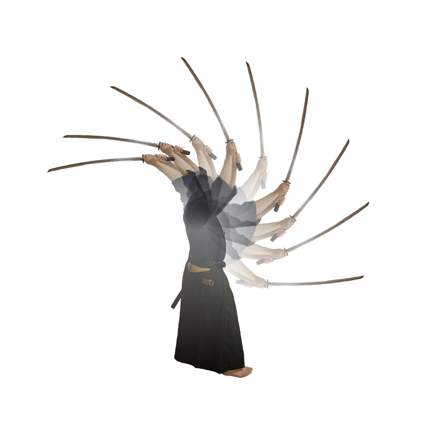 Nanashi - dojo